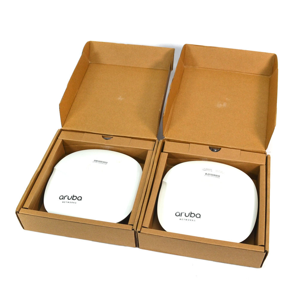 Aruba APIN0315 AP-315 Wireless Access Point Managed - Parts (2)