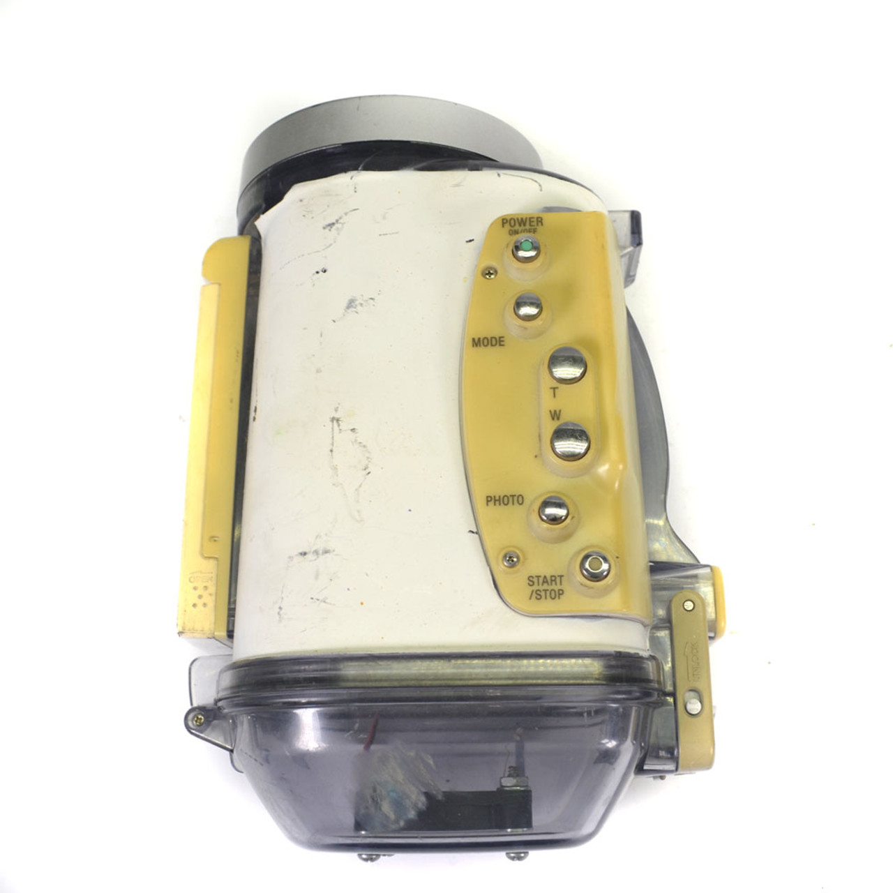 Sony SPK-HCE Rugged Injection Molded Underwater Camcorder