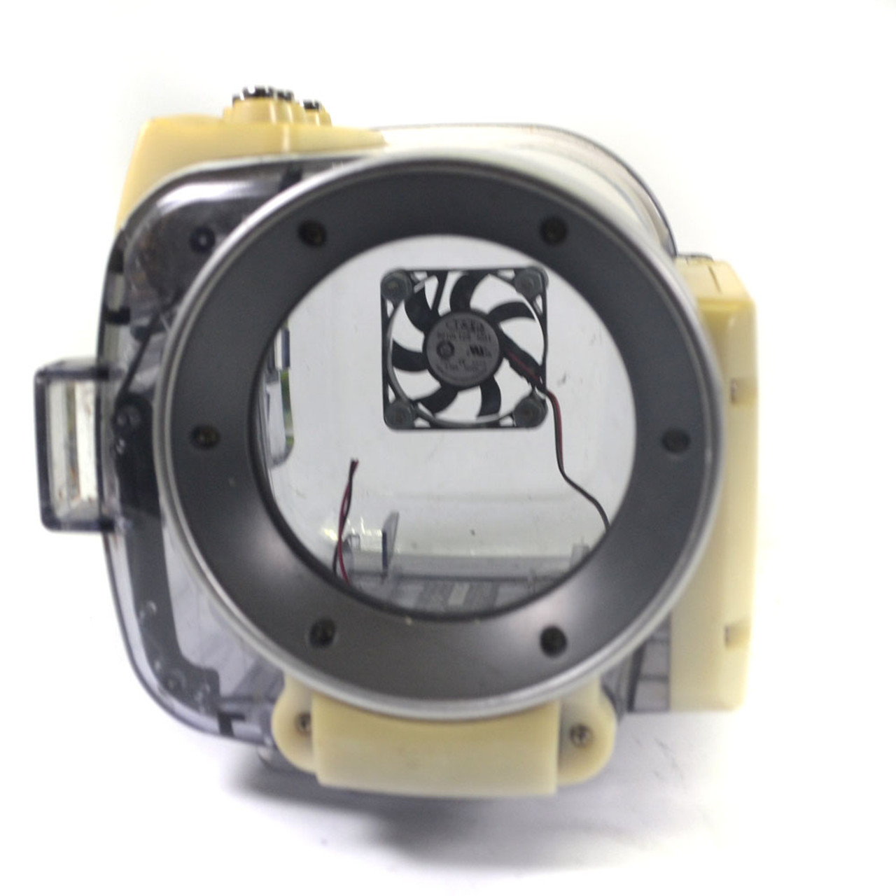 Sony SPK-HCE Rugged Injection Molded Underwater Camcorder