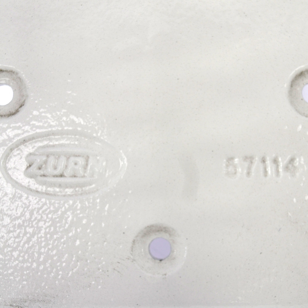 Zurn 57114 Sediment Drain Bucket