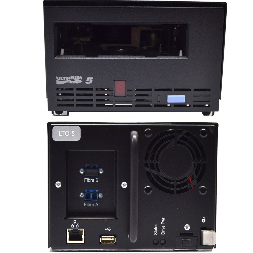Spectra Logic 90949194 Ultrium LTO-5 SAS Tape Drive