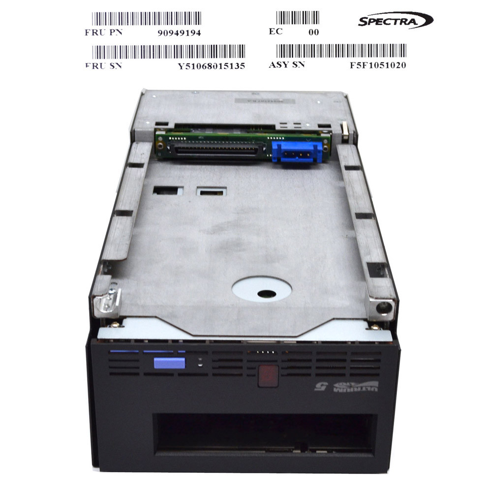 Spectra Logic 90949194 Ultrium LTO-5 SAS Tape Drive
