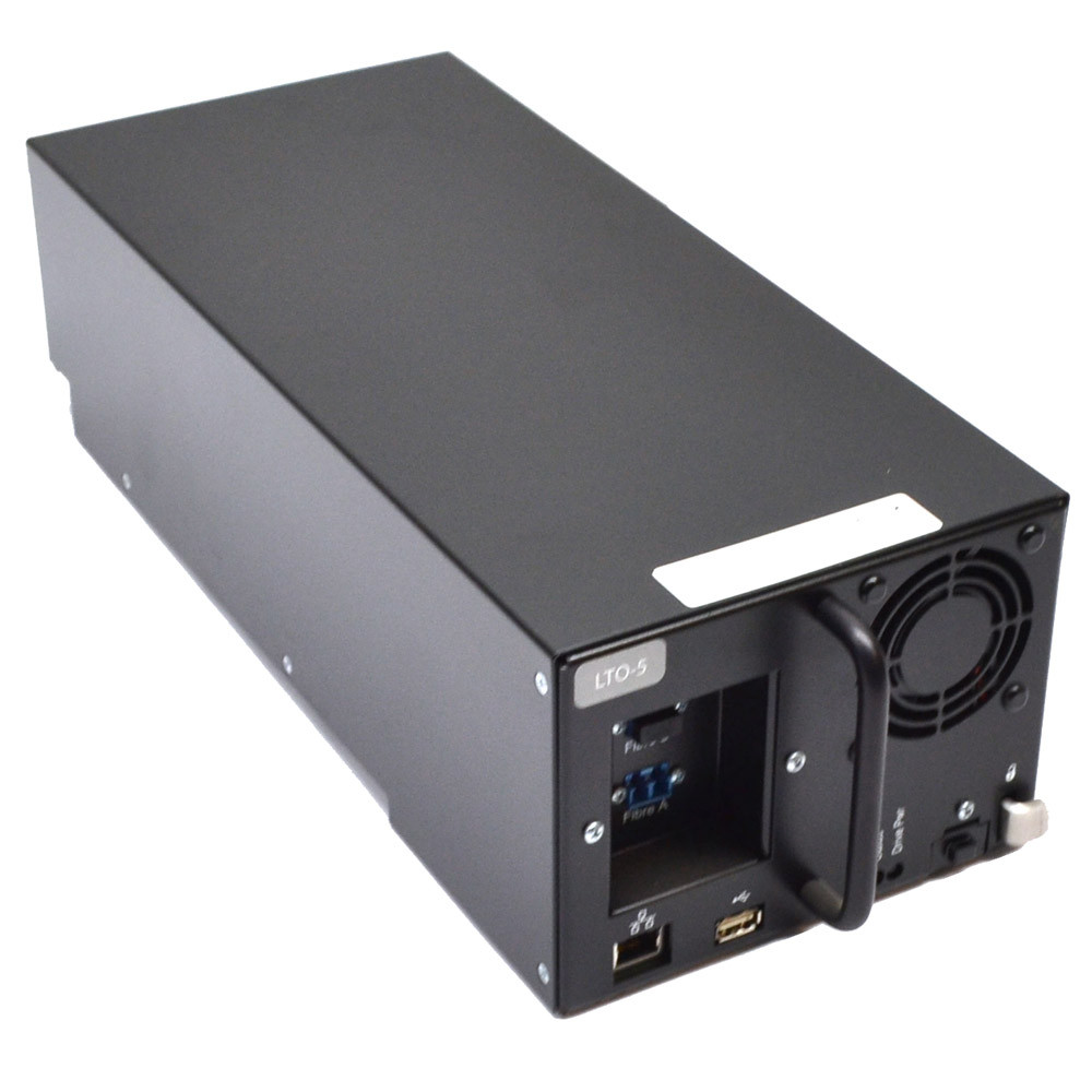 Spectra Logic 90949194 Ultrium LTO-5 SAS Tape Drive
