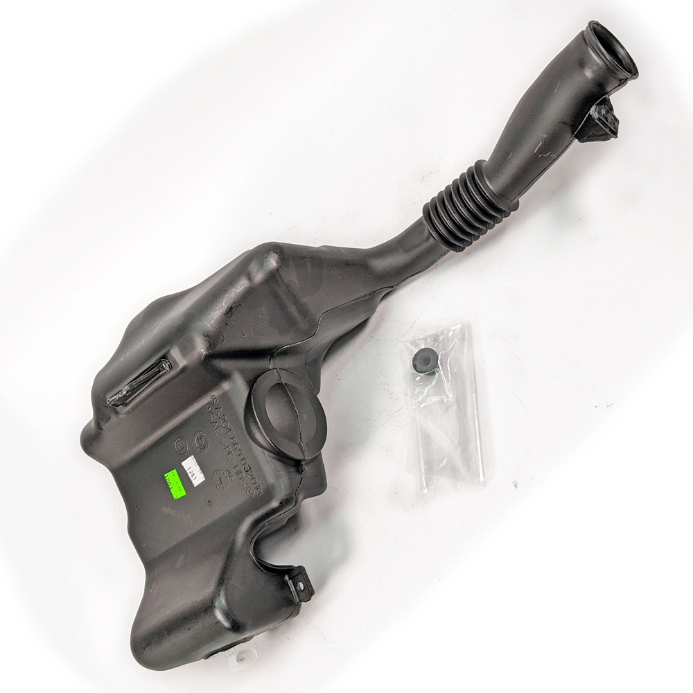 Mercedes-Benz X204 2048690320 Windshield Washer Reservoir