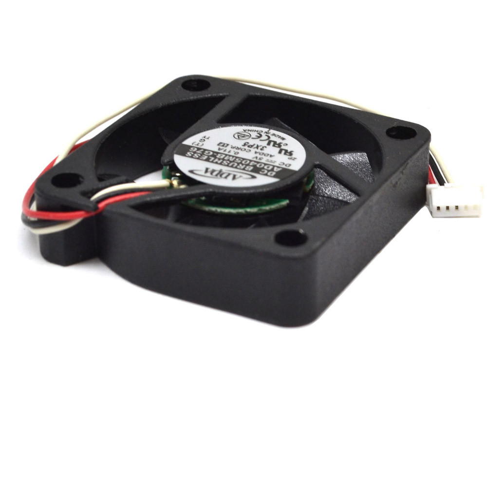 Il Nuovo PER ADDA AD0405MX G70 4010 4 Centimetri 5 V DC 0.11A Inverter Server Di - Foto 5