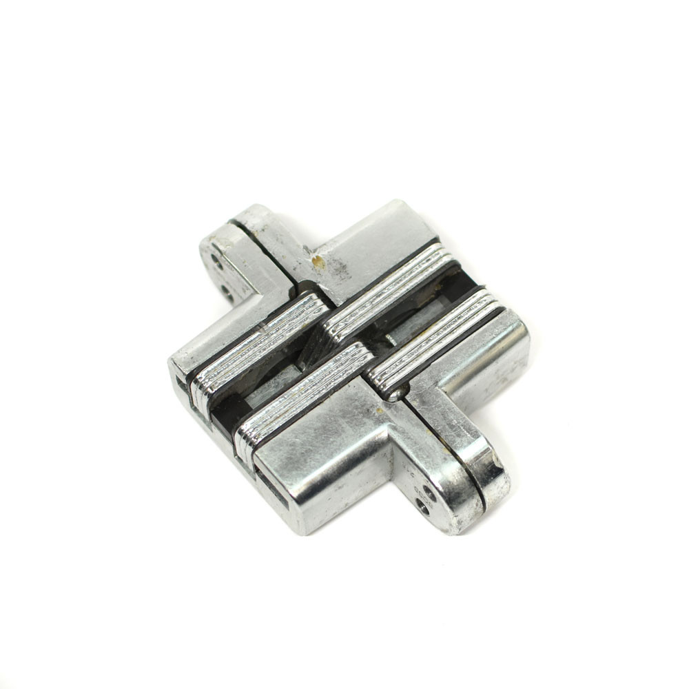 Soss Invisible/Concealed Single Door Hinge - Hardware&Tools Online Store
