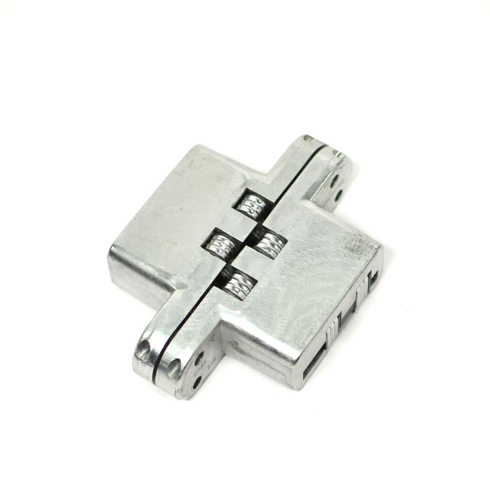SOSS Invisible Hinge Model 220 For 2 Thick Material, 20 Minute Fire Rated Zinc Satin Nickel Exterior Finish Model Number 220us15 12 X 1 5 Inches SOSS Invisible Hinge Model 220 For 2 Thick Material, 20 Minute Fire Rated Zinc Satin Nickel Exterior Finish Model Number 220us15 12 X 1 5 Inches