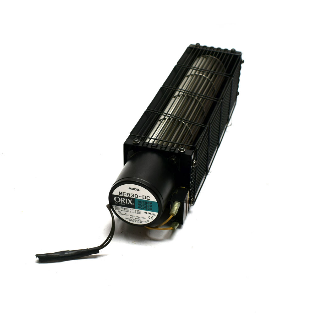 Oriental Motor MF930-DC Industrial AC Crossflow Fan 100/110/115