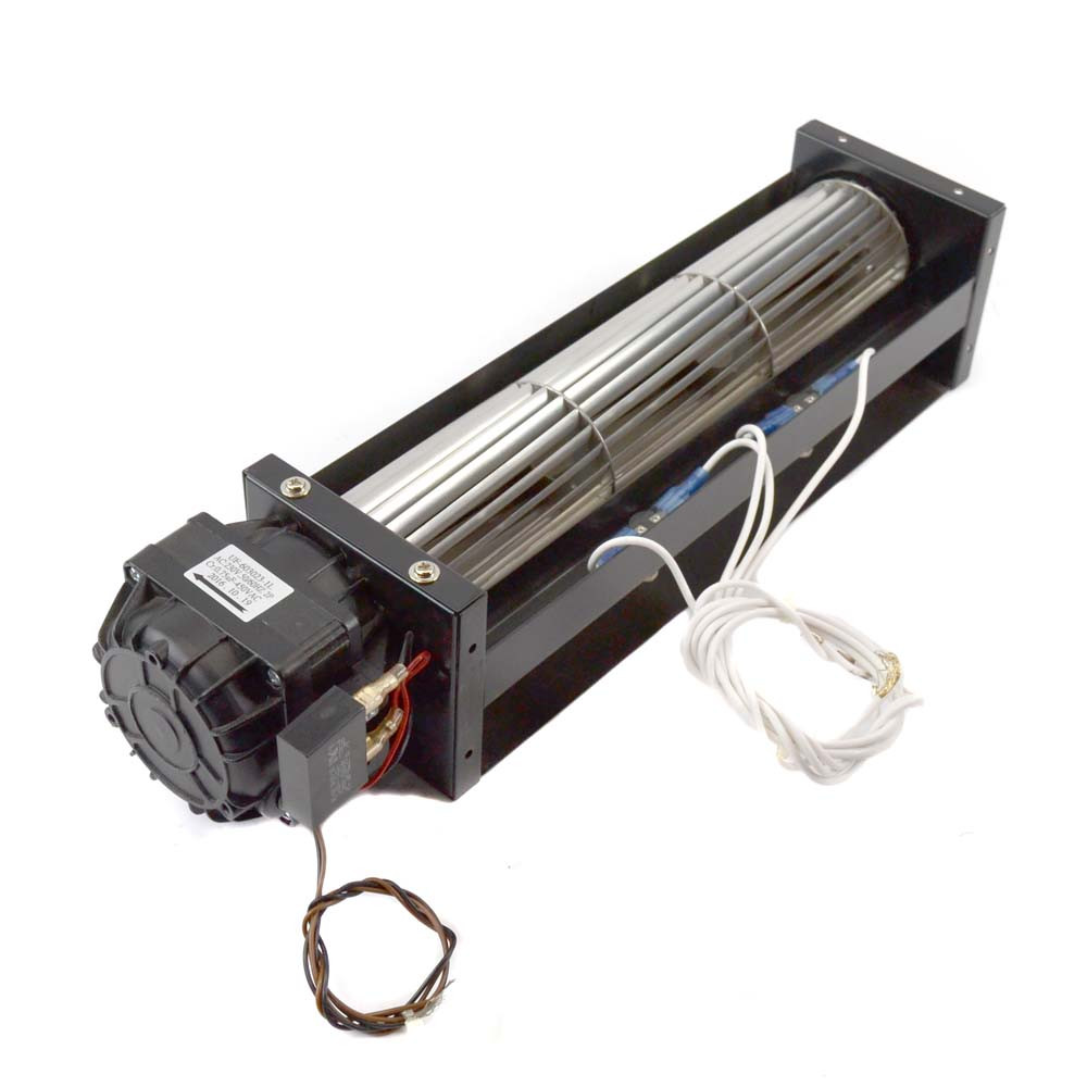 Mechatronics UF-6030CBA23 AC Cross-Flow Fan Blower 16