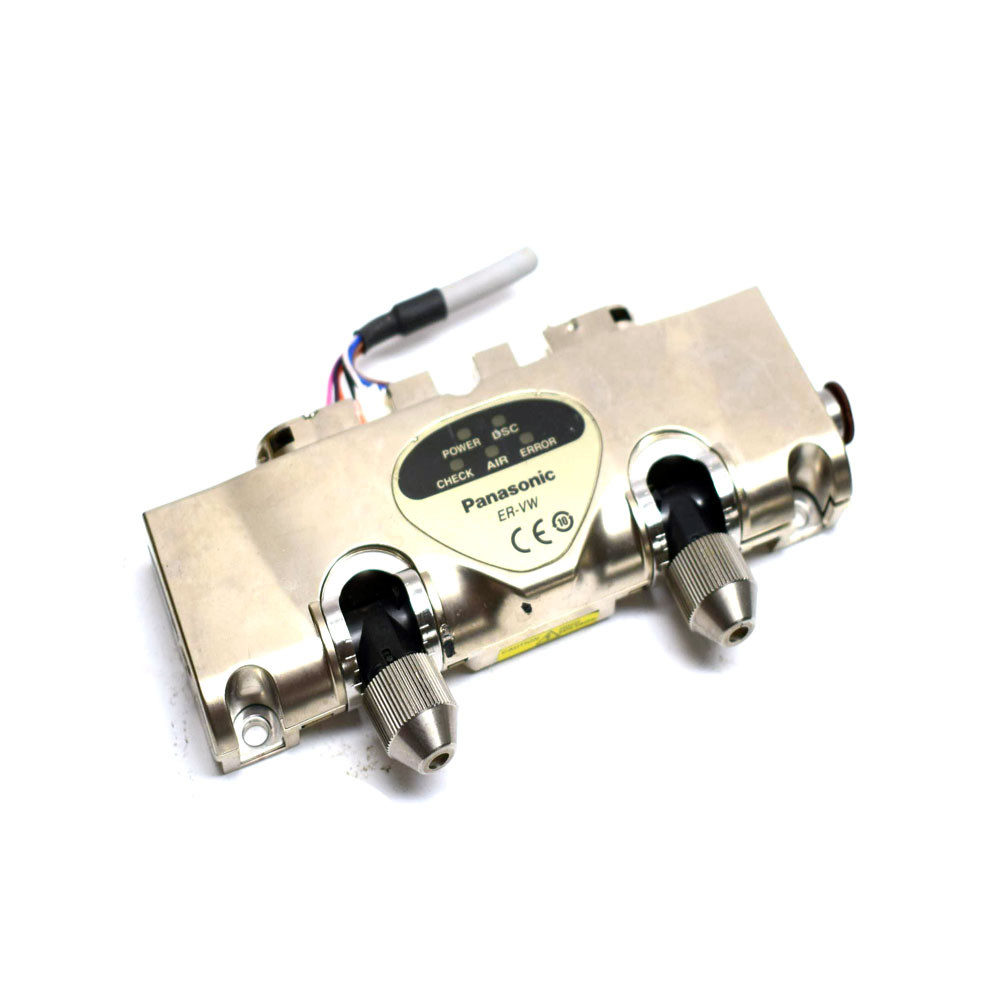 Panasonic ER-VW Spot-Type Thin-Type Ionizer 60 l/min Supplied