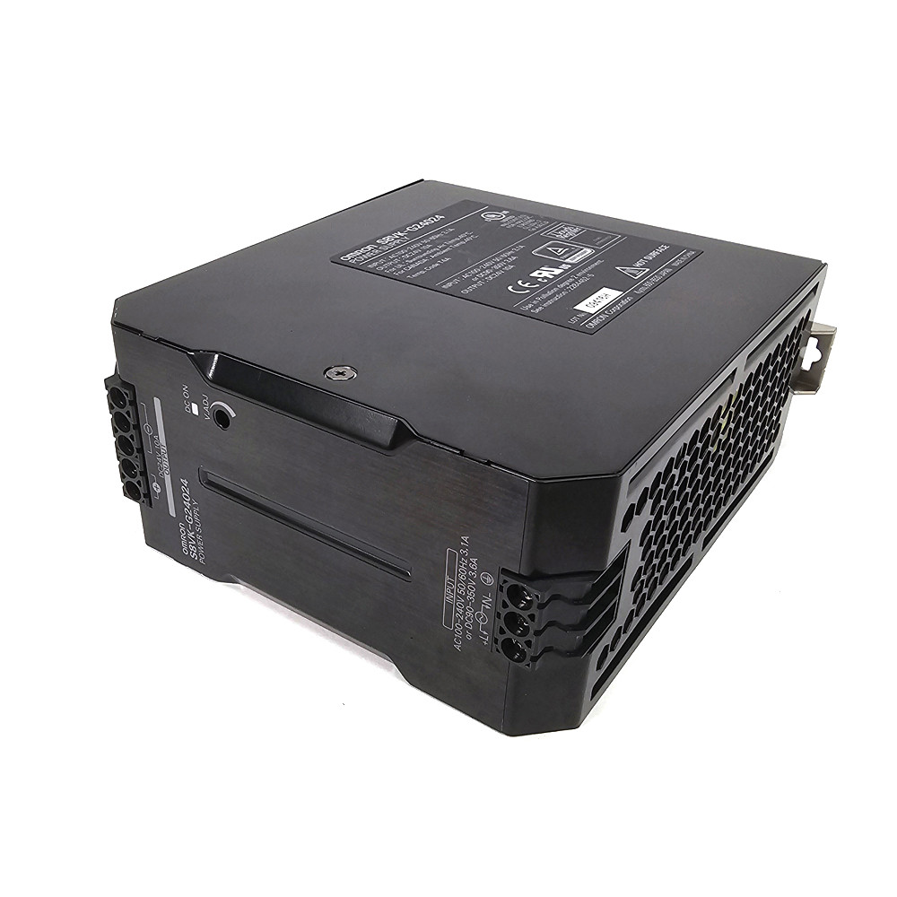 Omron S8VK-G24024 Switching Power Supply Module 24VDC