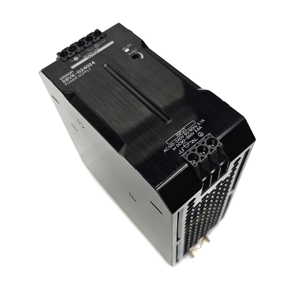 Omron S8VK-G24024 Switching Power Supply Module 24VDC
