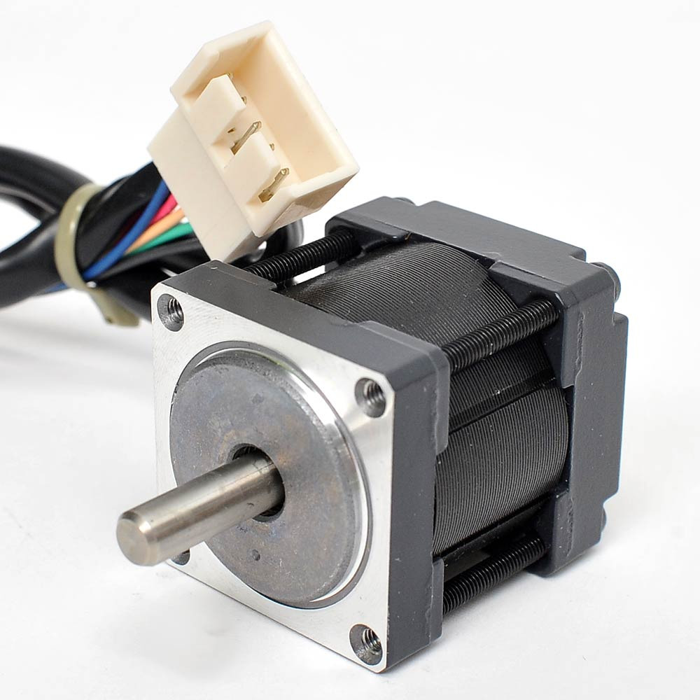 Oriental Motor Vexta PMM33AH2 5-Phase Stepping Motor 0.72º 0.75A