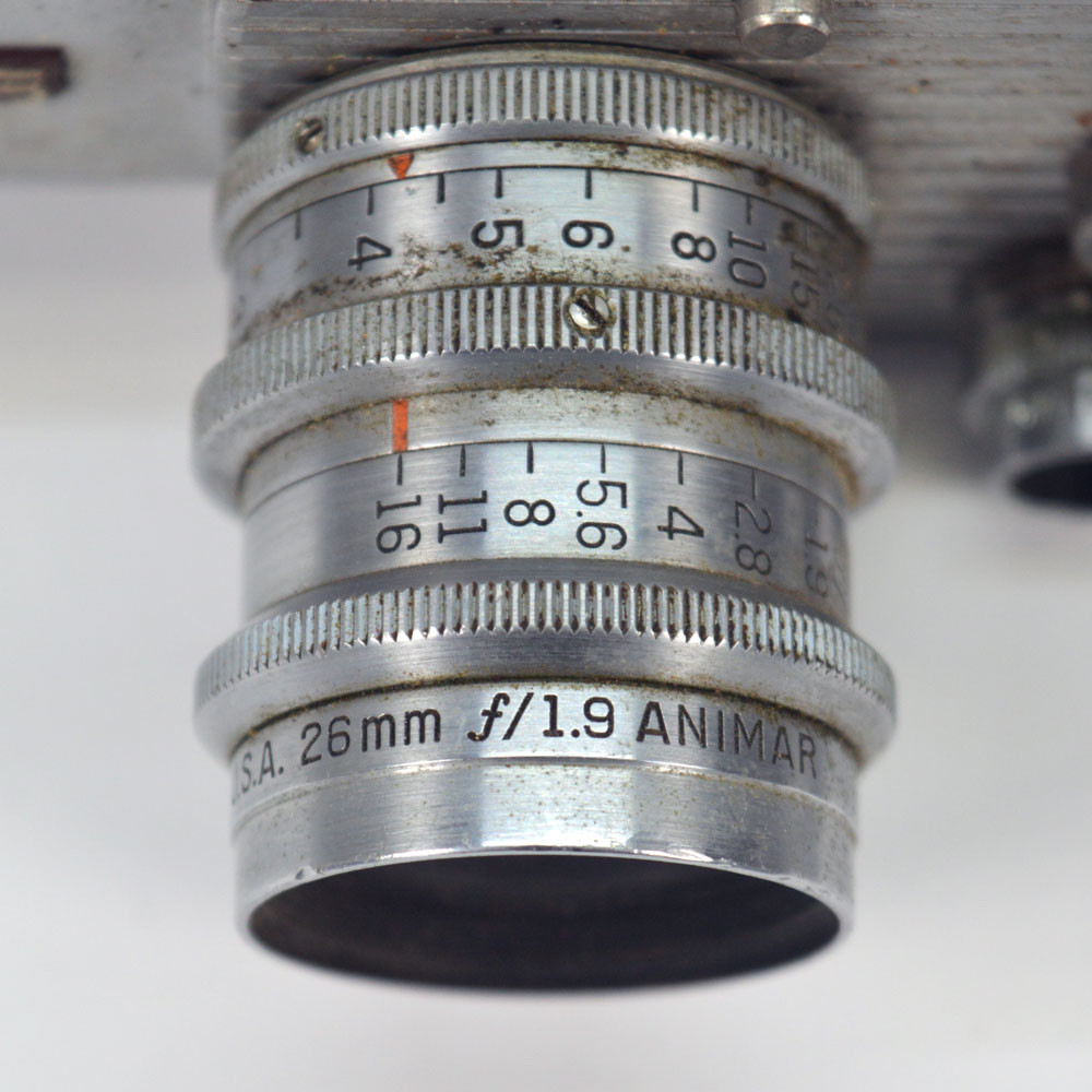 Bell & Howell: 200 EE (Electric Eye) Price Guide: estimate a camera value Bell & Howell: 200 EE (Electric Eye) Price Guide: estimate a camera value