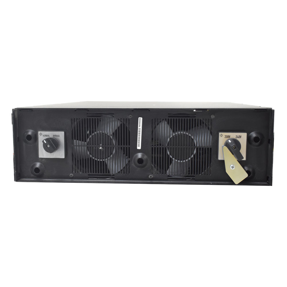Powerware Module Powerware PW9125 PPDM 6K PowerPass Distribution Module 6K 208V/240V ...