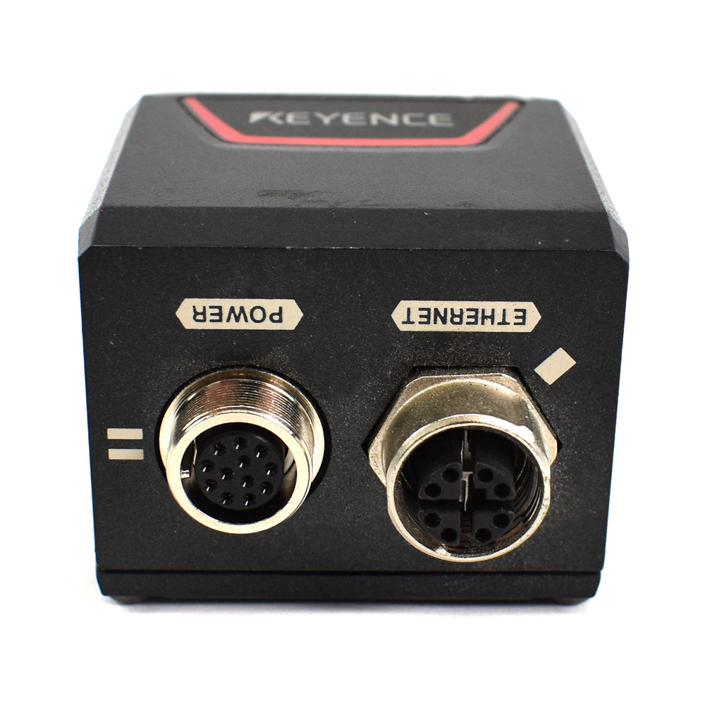 Keyence SR-750HA Ethernet-compatible 2D Code Reader High