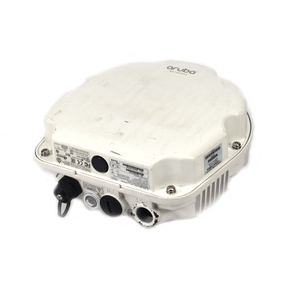 Hewlett Packard / Aruba AP-277 APEX0102 JW180A Aruba Outdoor