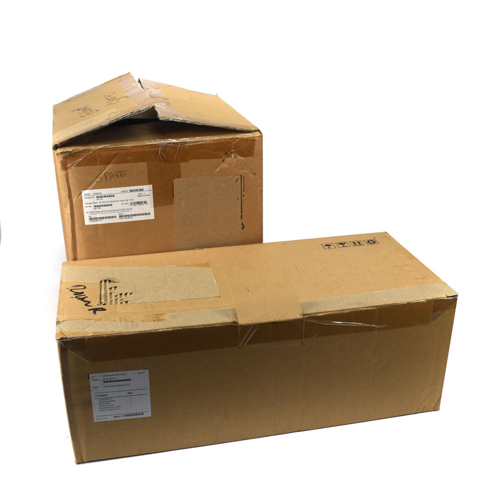 NEW Aruba APEX0100 AP-275 JW178A Outdoor Wireless Access Point AP WAP