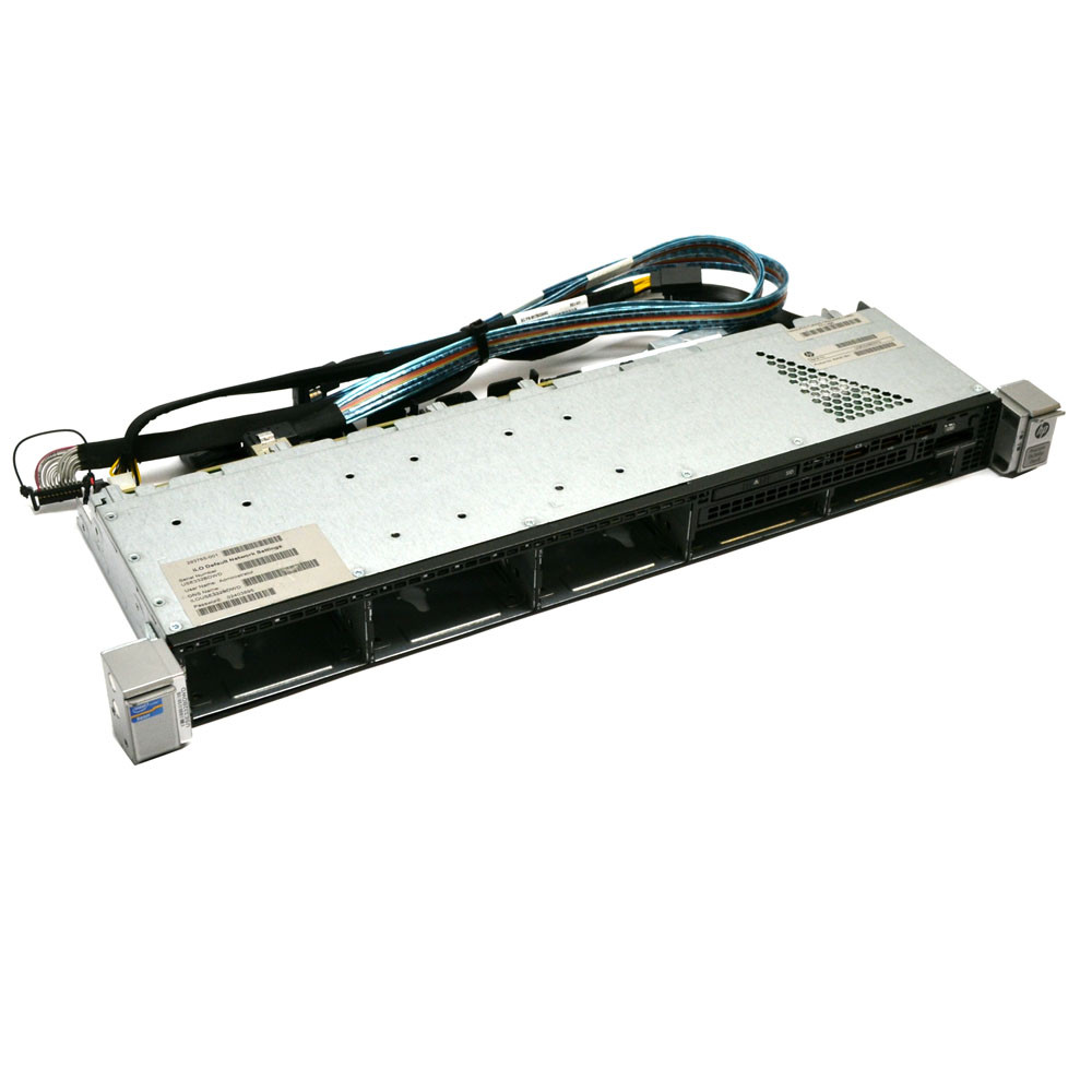 HP 667868-001 ProLiant DL360p Gen8 8-Bay SAS HDD Backplane and