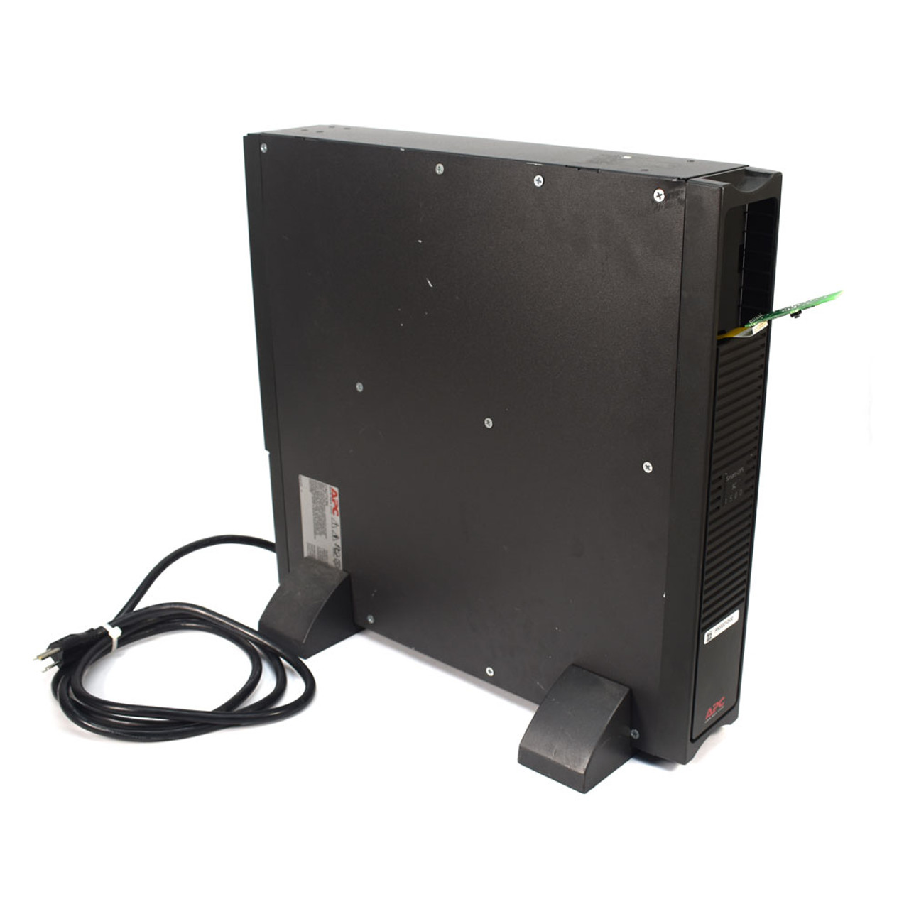 APC [SURT004] Smart-UPS RT用 変圧器　200→100V APC [SURT004] Smart-UPS RT用 変圧器 200→100V ぷらっと