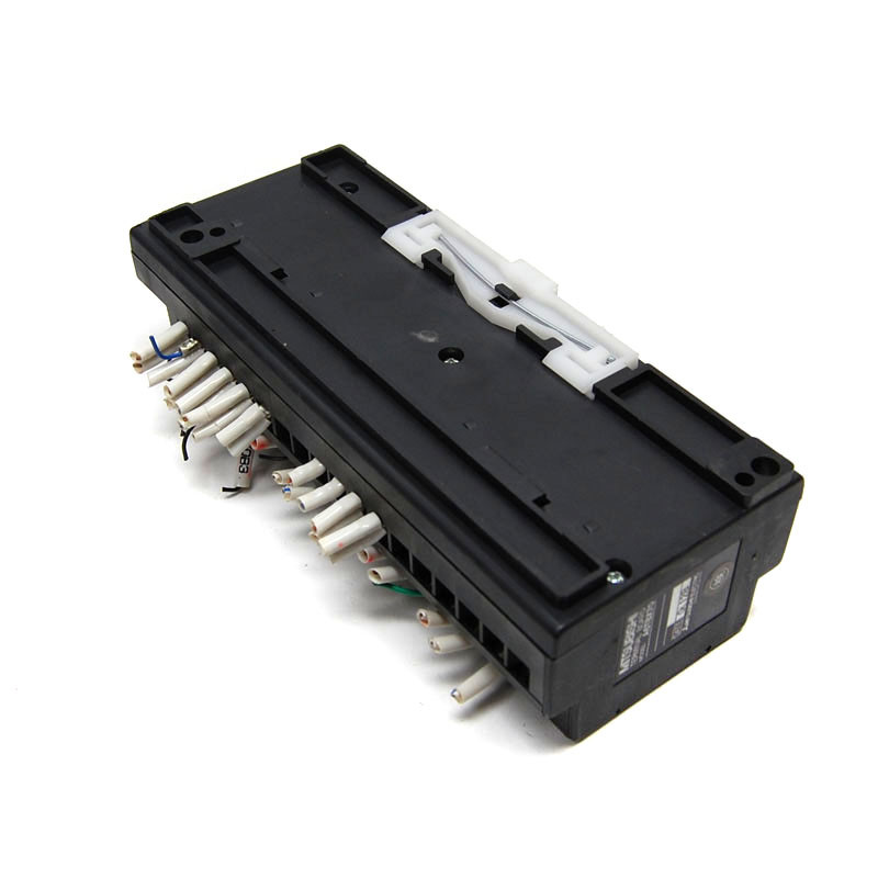 ディスプレイ・モニター本体 Mitsubishi PLC FCUA-EL10 TERMINAL UNIT Vision1040™ - Unitronics