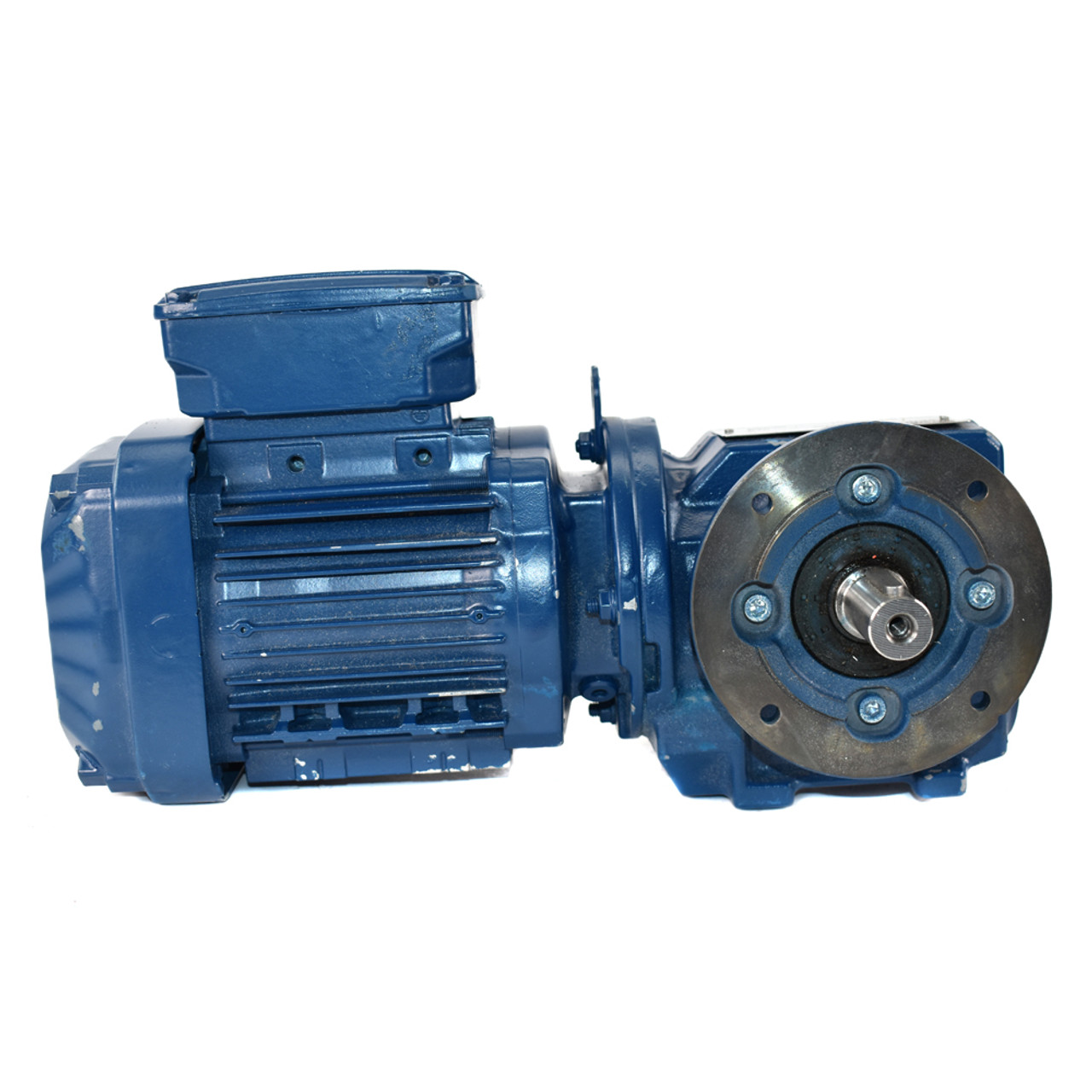 Sew-Eurodrive SF37 DRN71MS2 Gear Motor 87.8085994801.0001.22
