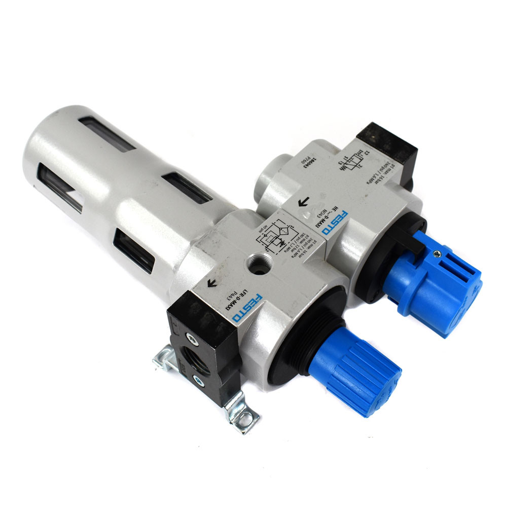 FESTO リニアドライブ DGCI-40-300-KF-Q-C-YSRW 544428 Festo 153048