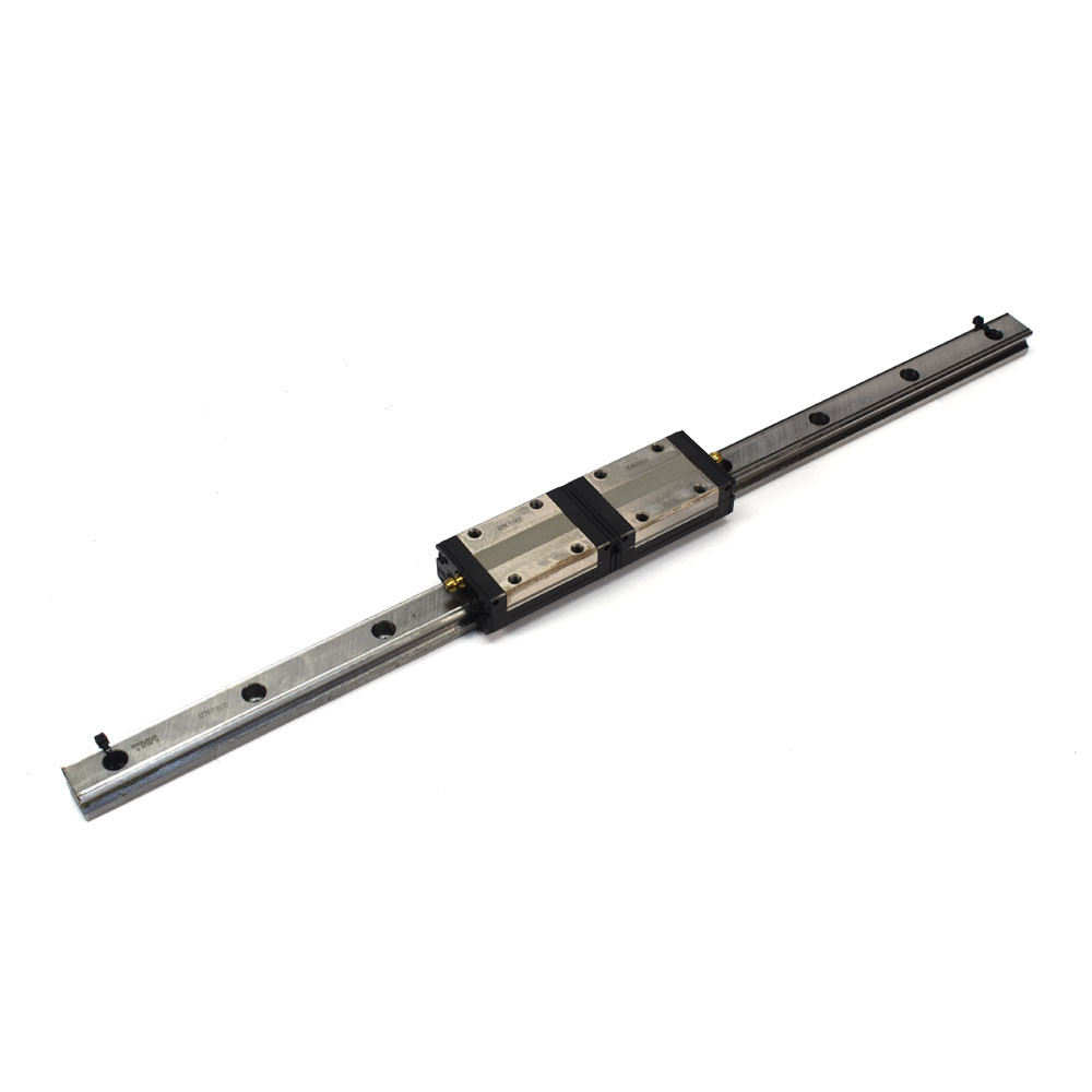 Ball Bearing Guide Rails THK UN8H8 Linear Guide Rail 20-1/2