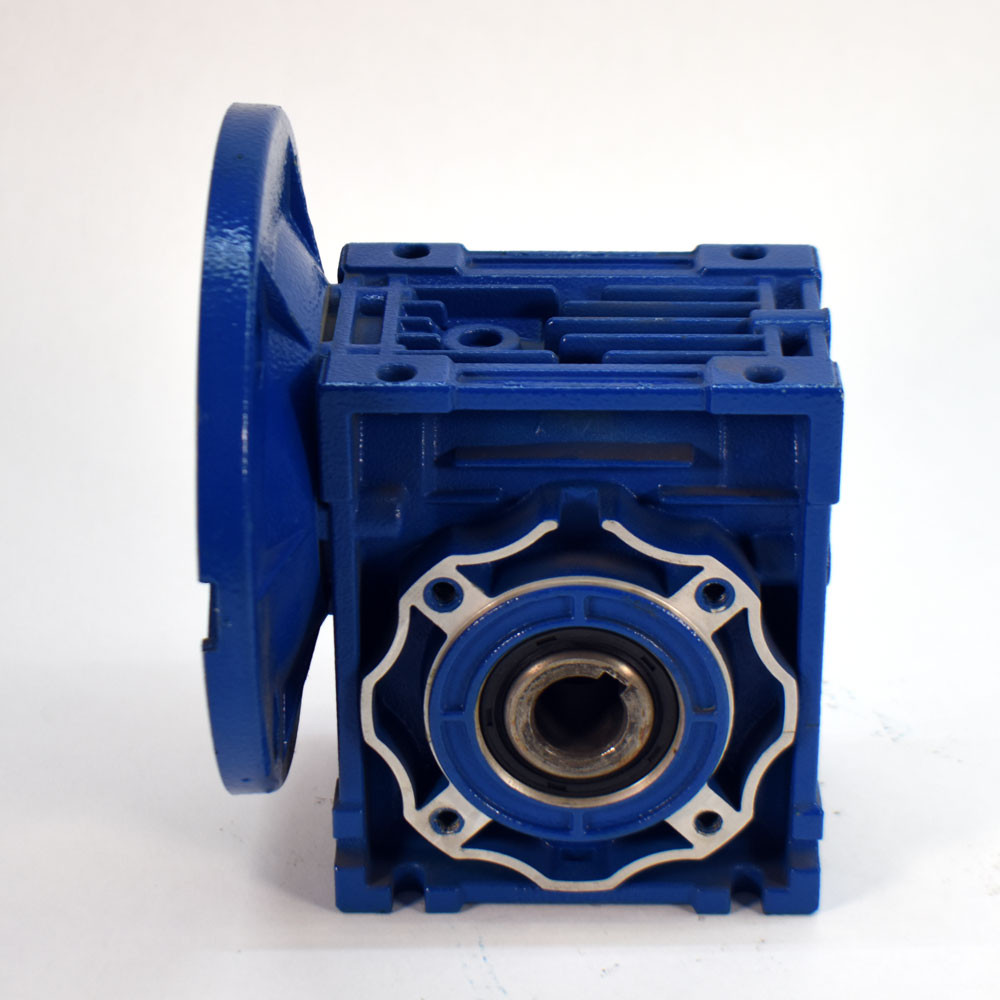 Motovario NMRV/040 Right Angle 20:1 Worm Gear Reducer 008909889