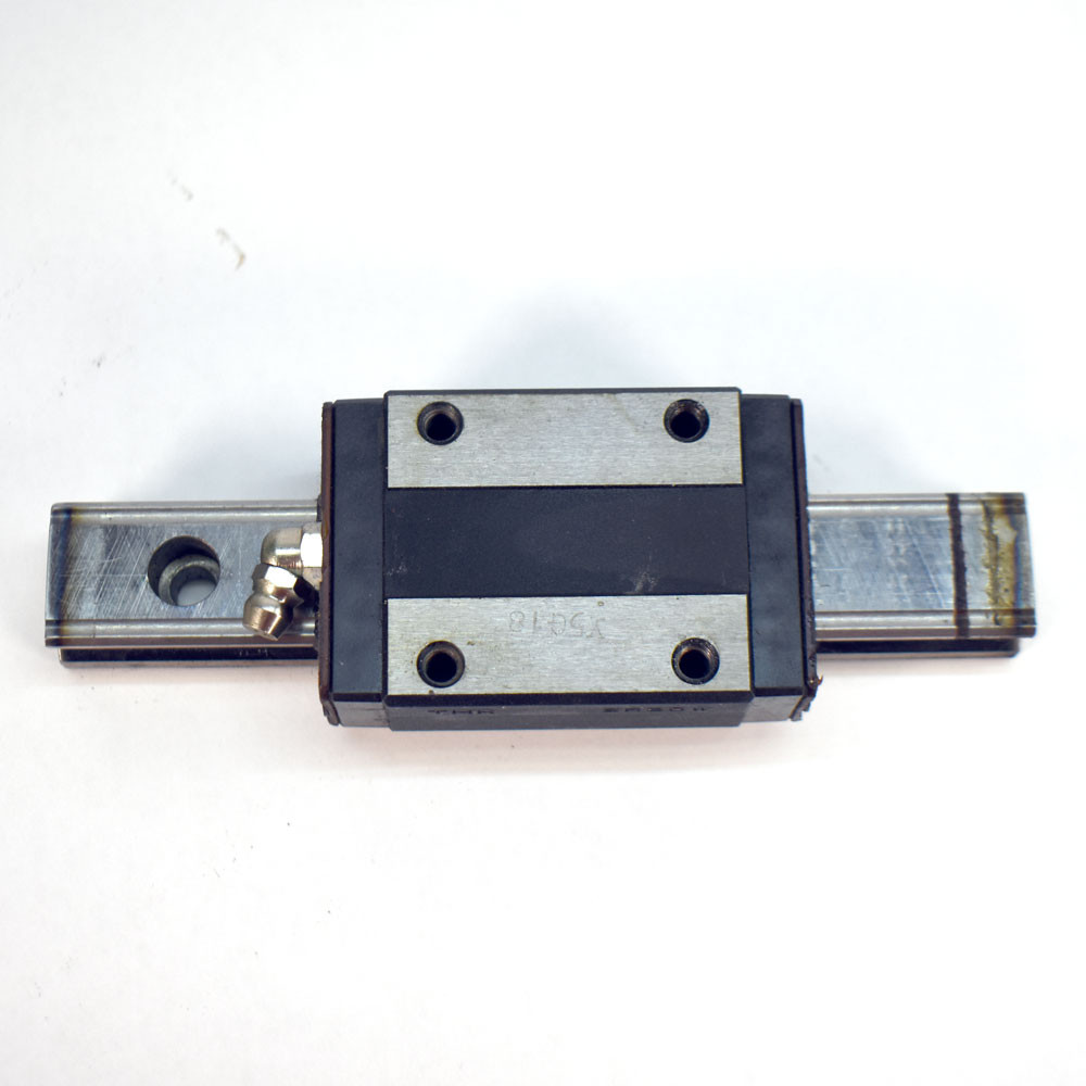 Ball Bearing Guide Rails THK Linear Slide Rails 5-1/8