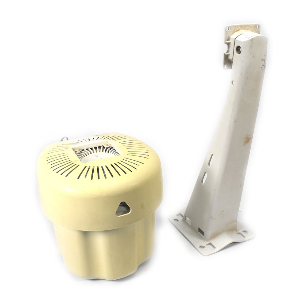 Aruba APEX0100 AP-275 JW178A Outdoor Wireless Access Point No Arm