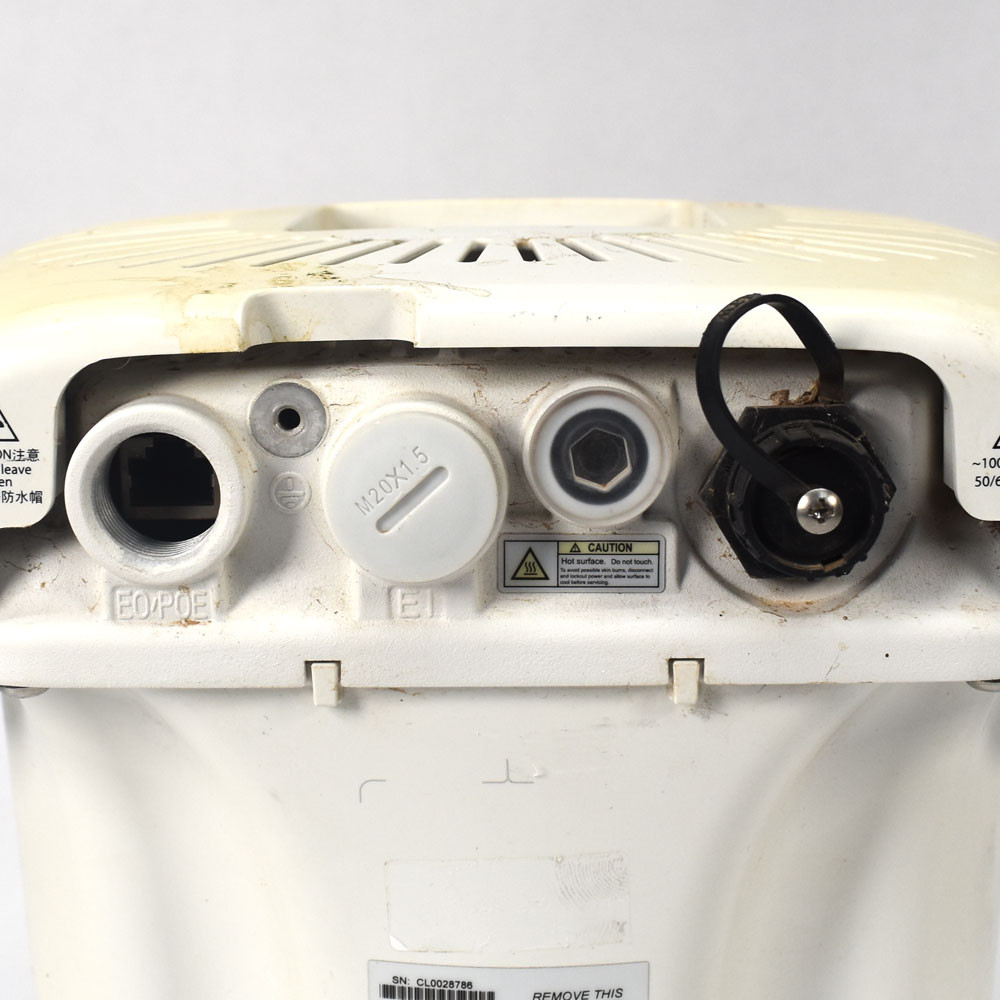 Aruba APEX0100 AP-275 JW178A Outdoor Wireless Access Point No Arm