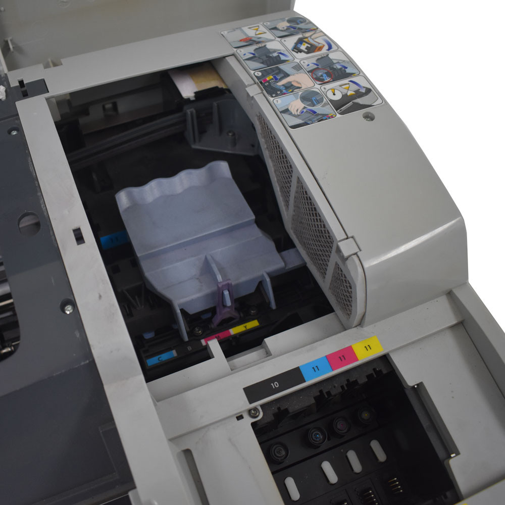 Acquistare HP DesignJet 110 Plus Cartucce Stampanti - Foto 9