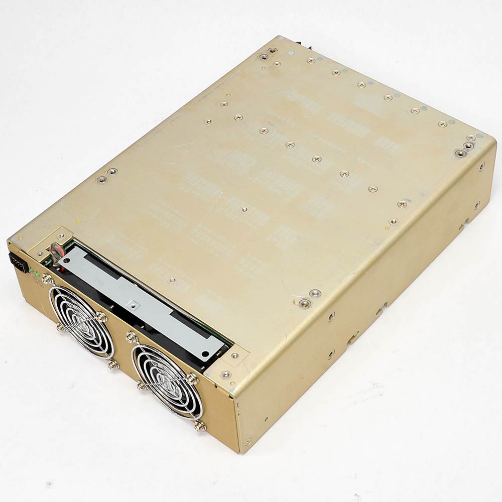 Astec MP1 Modular DC Power Supply 9 Outputs 2V 3V 5V 8V 12V 20V