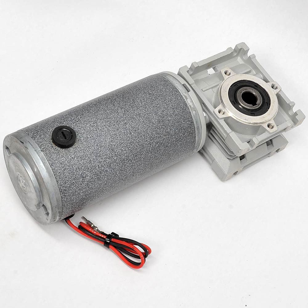 Groschopp PM8014-RA3020T PM Gearmotor 180VDC 97 Watt 115 RPM .55