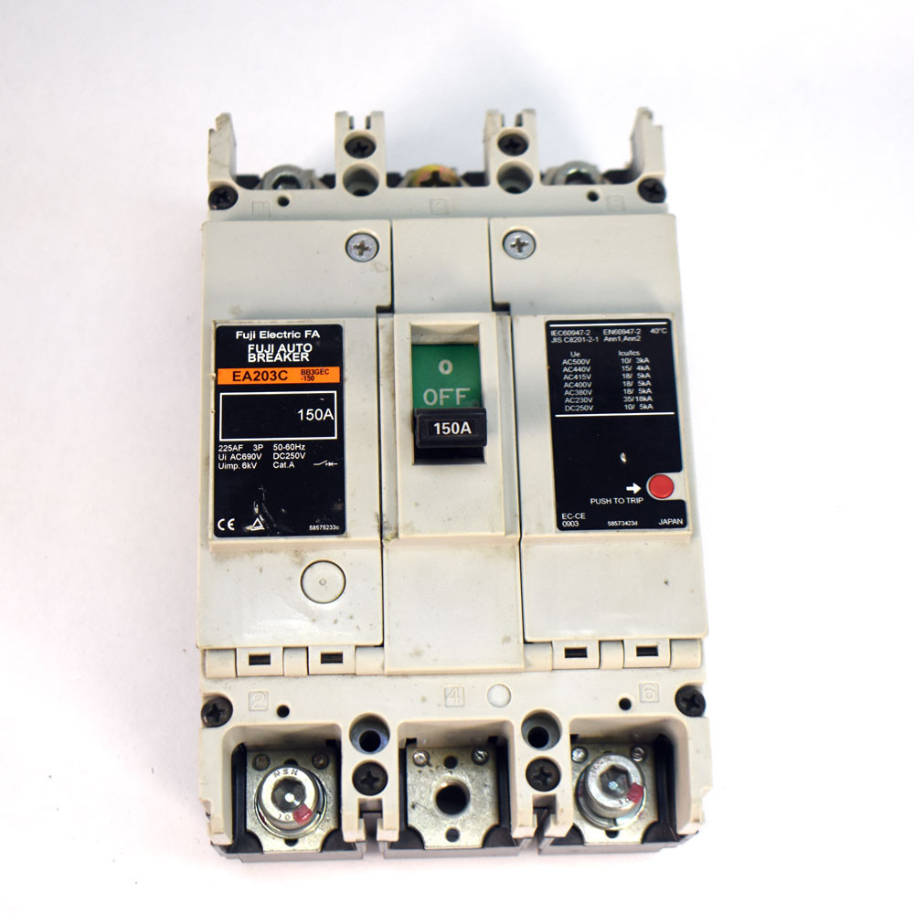 FUJI ELECTRIC UM15A-B CIRCUIT BOARD 動作保証 FUJI ELECTRIC UM15A-B