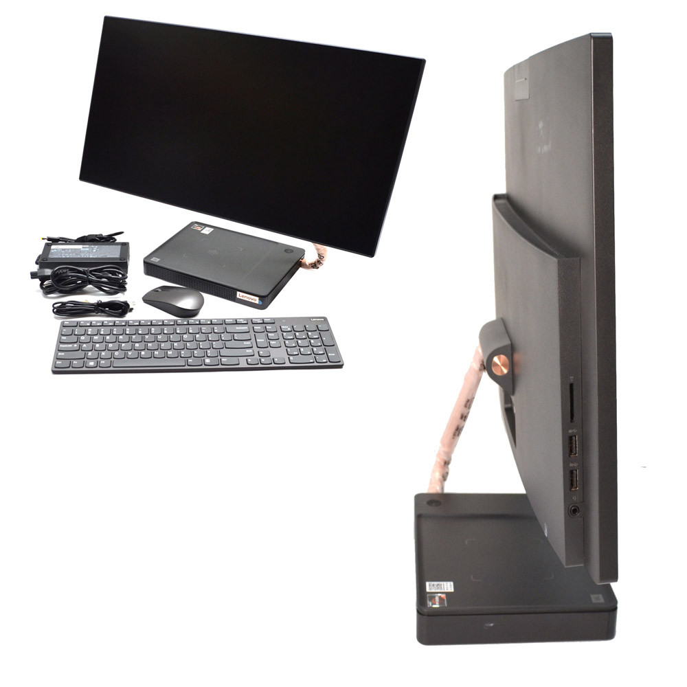 IdeaCentre A540 | AMD All in One Computer | US IdeaCentre A540 | AMD All in One Computer | US