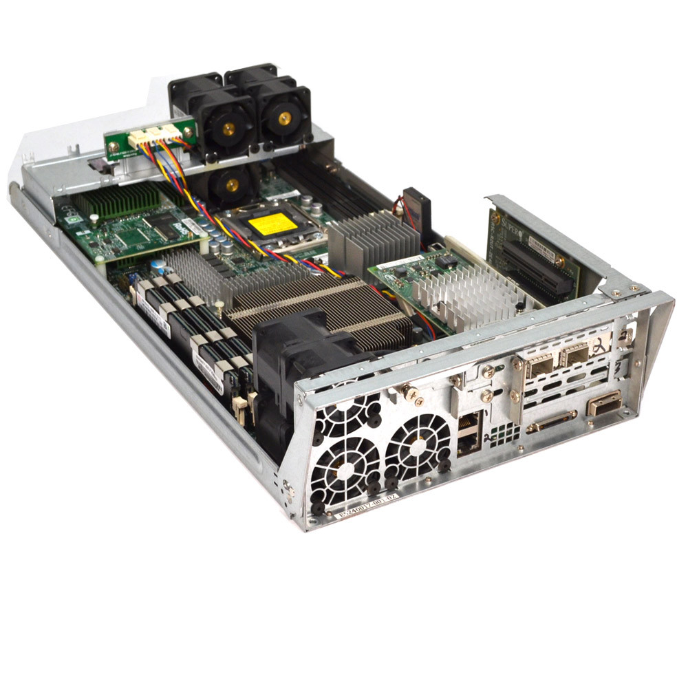 A-Tech 256GB キット (8x32GB) RAM Supermicro SuperBlade 7128RG-F2用