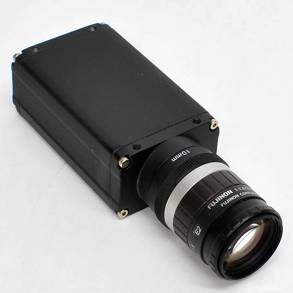 Basler acA4024-29uc 12MP カラーカ メ35mm レンズ Basler ace acA4024-29uc Camera | Edmund Optics