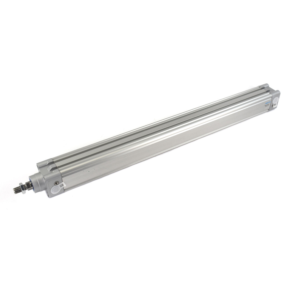 Festo DSW 40 65 PPV A B Air Cylinder – 45mm Bore X 65mm Stroke Festo DSW 40 65 PPV A B Air Cylinder – 45mm Bore X 65mm Stroke