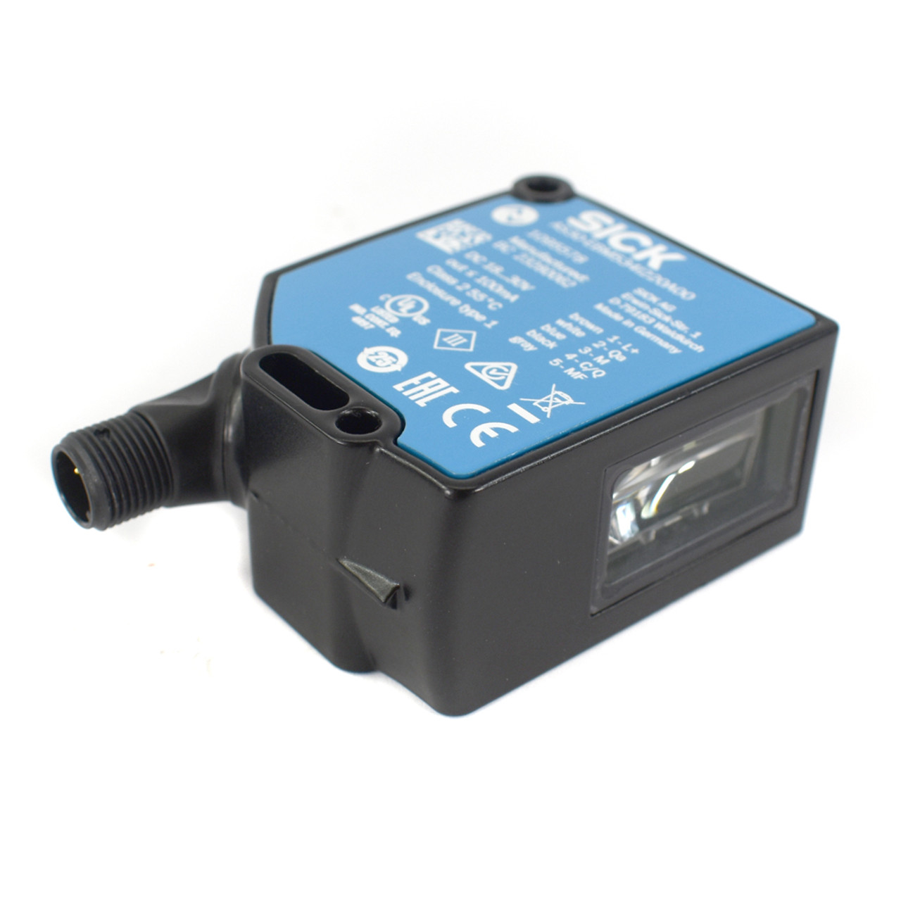 Sick AS30-EBM534I220A00 Array Sensor 1095578