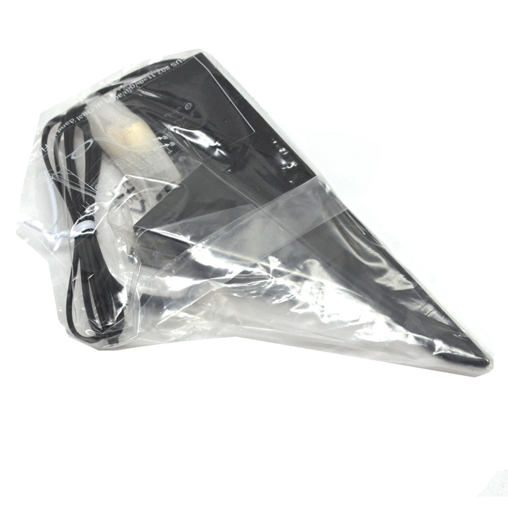 ASUS 14008-02650000 2x2 Dual-Band WiFi Moving Antenna