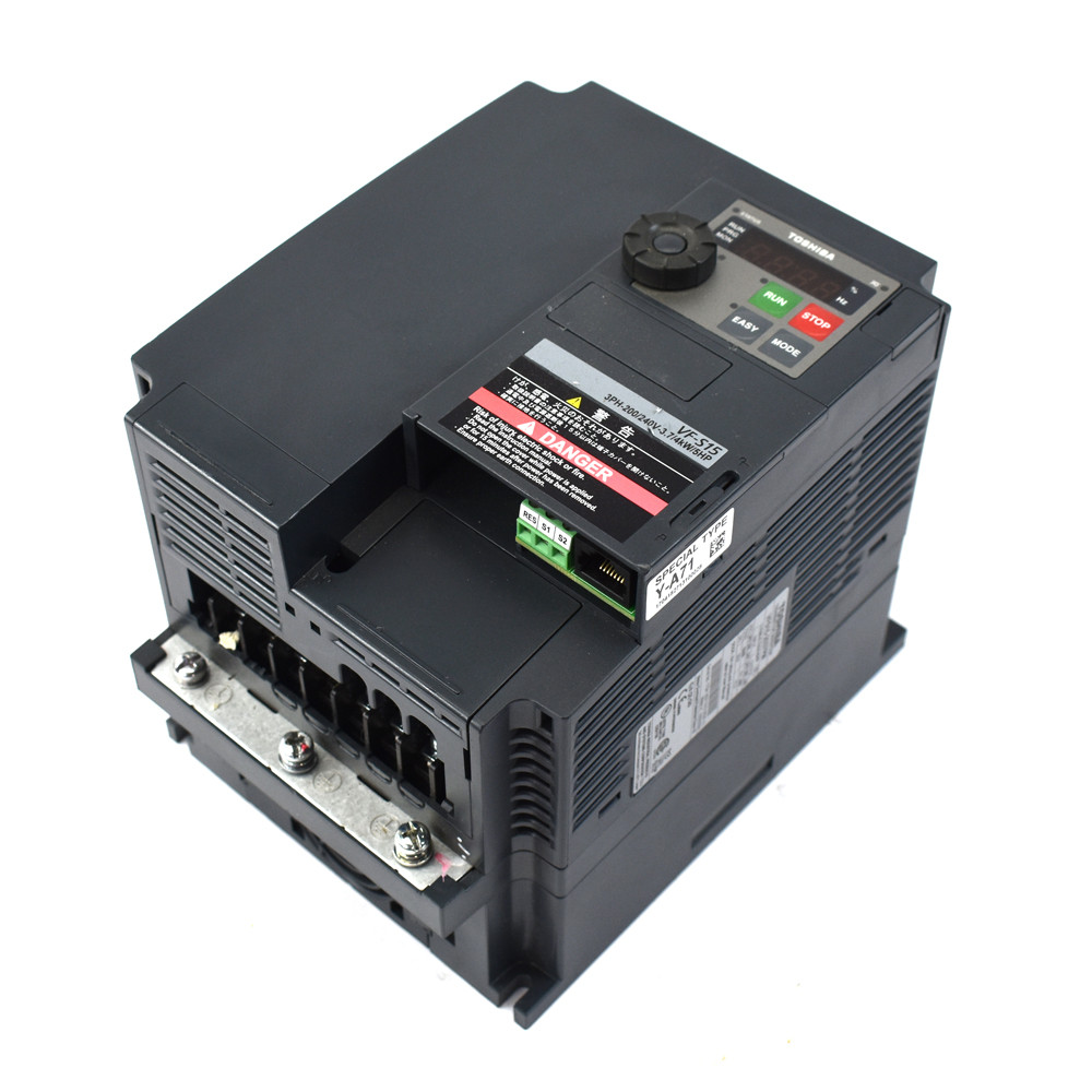VFNC1-2004P(R4) インバーター 東芝 中古品 | インバータ TOSHIBA (R4