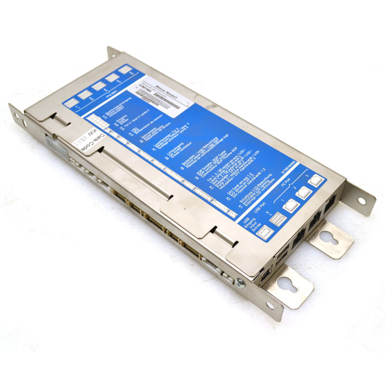 すもも Wincor Nixdorf rocker CCDM VM2 assd. PN: 01750079781