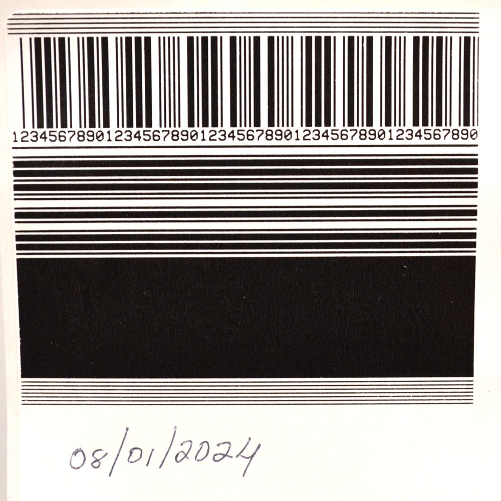 Zebra Z4M Plus Direct Thermal Transfer 4