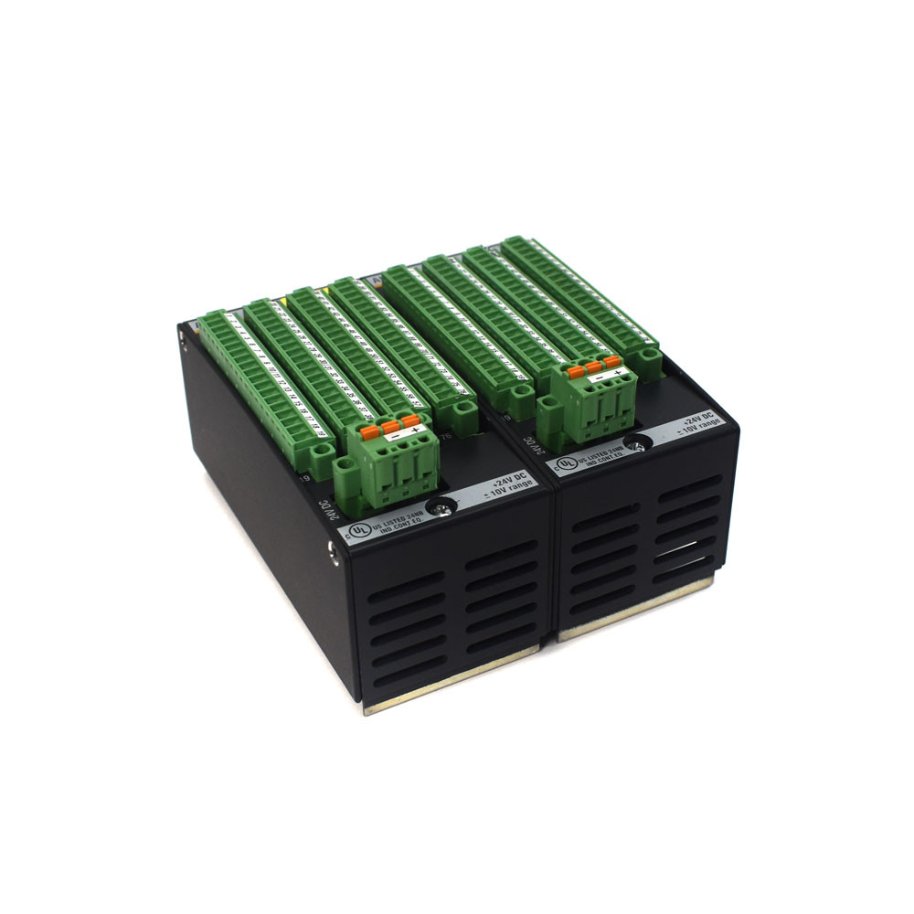 Bachmann AIO288 Analog Input / Output Module 24VDC 8 In, 8 Out - Parts (2)