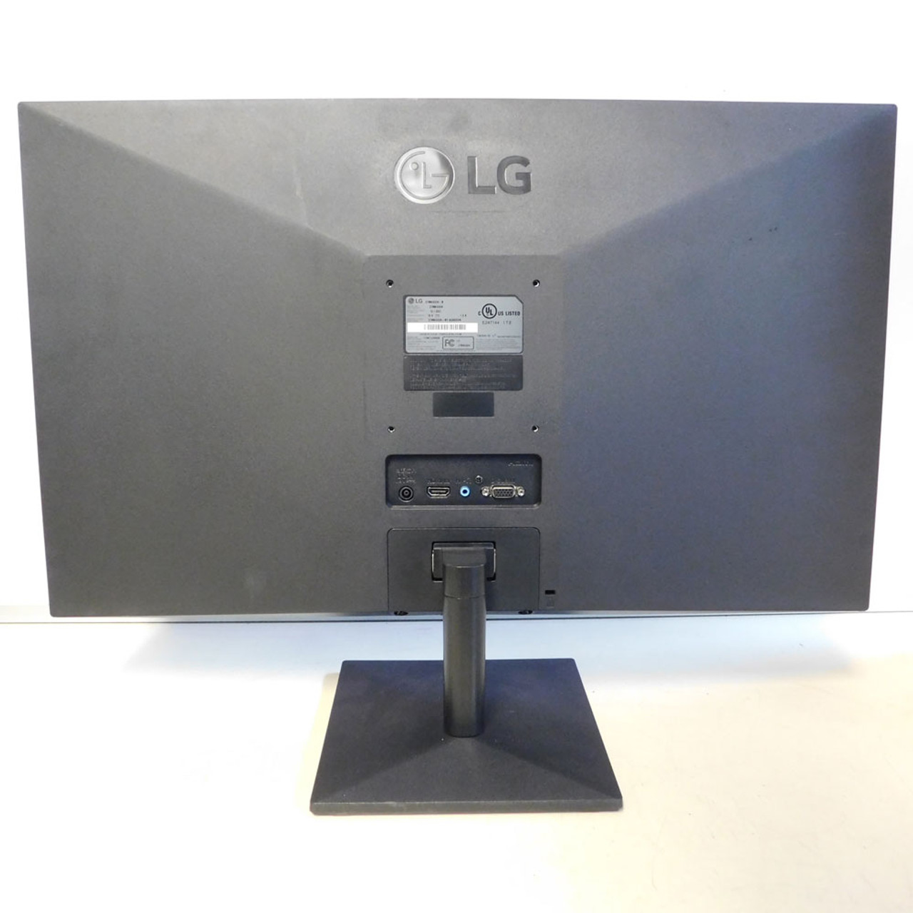 LG ２７インチモニター（IPS FHD）：27MK430H-B Amazon.com: LG 27MK430H-B 27-Inch Full HD IPS LED Monitor