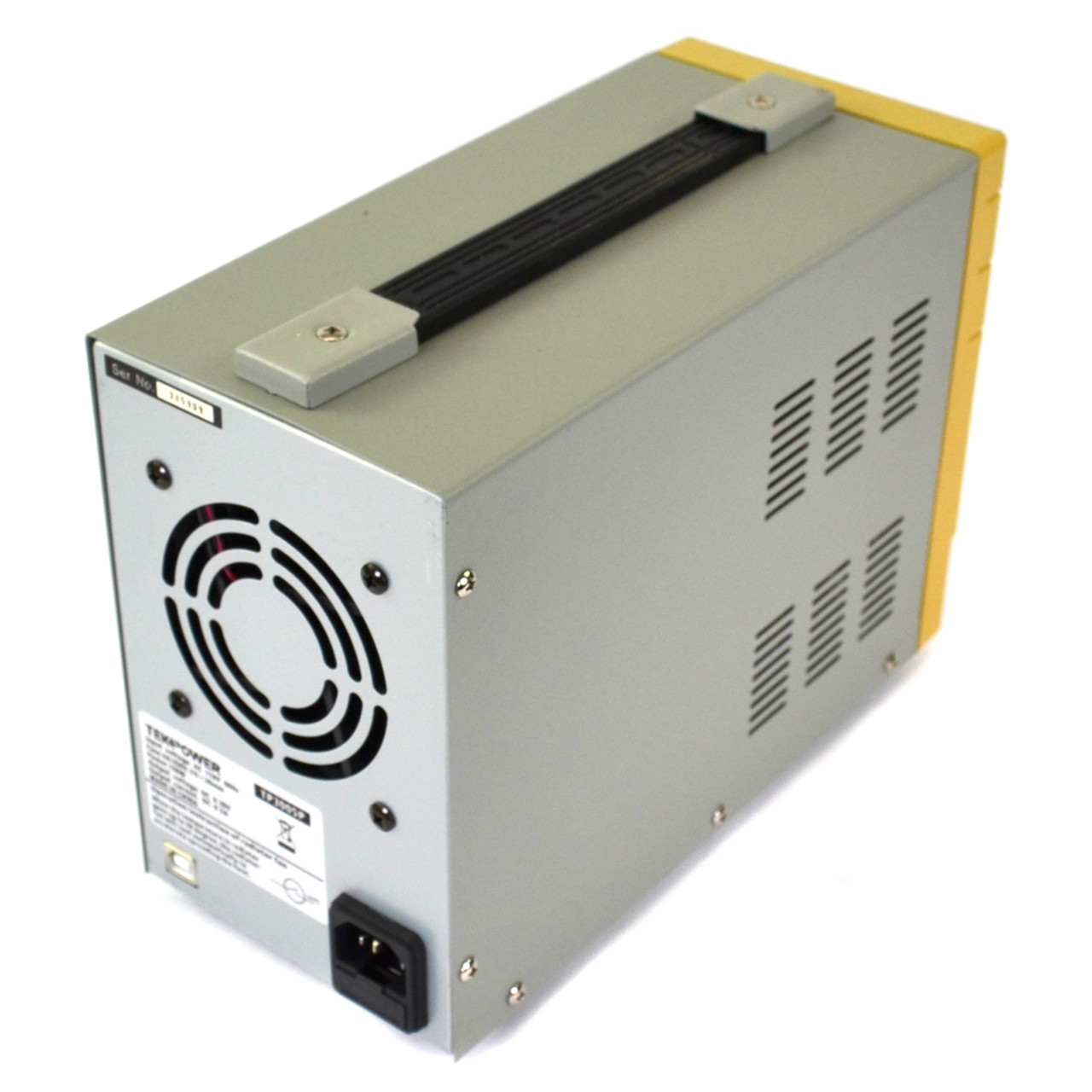 TEK CPS250 Triple Output Power Supply 美品 TEK CPS250 Triple Output Power Supply 美品 CPS250 - TekWiki