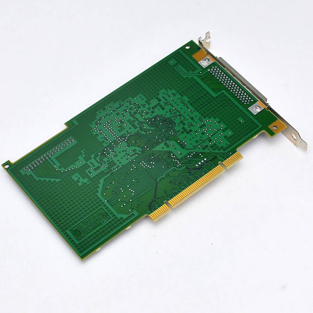 Daq Card National Instruments NI PCI-DIO-32HS 183480E-01 Data Acquisition DAQ Card
