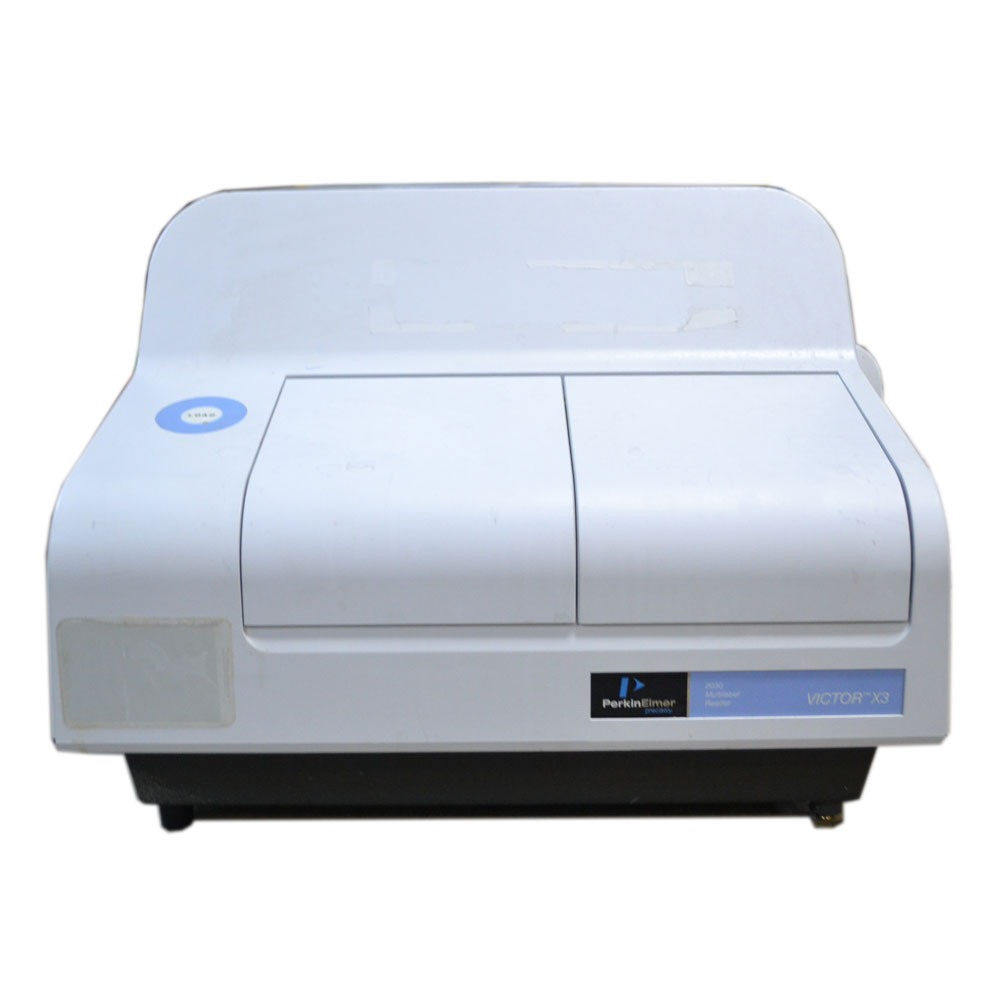 Perkin Elmer 2030-0030 Victor X3 Lab Multimode Multilabel Micro